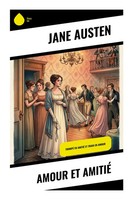 Jane Austen | Amour Et Amitié | Taschenbuch | FranzöSisch (2025) | Copycat