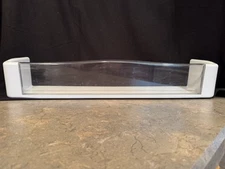 Gallon Door Bin for GE Profile Bottom-Freezer Refrigerator (Model PDS20MCRBCC)