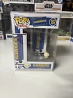 Funko POP! Ad Icons Blockbuster ~ Video Cassette Case ~ #187 with Protector
