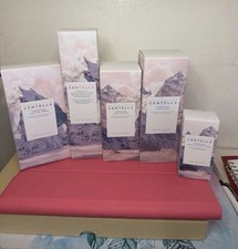 SKIN1004 Madagascar Centella Face Set Gel Cream, Foam, Ampoule, Toner, Mask