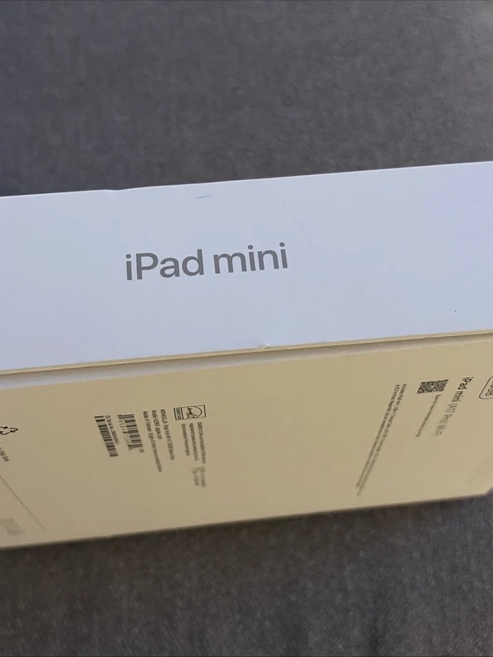 iPad Mini 7th Gen - Image 2 of 4
