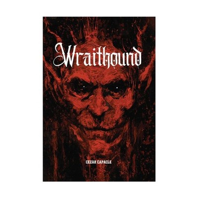 Critical Kit LTD RPGs Wraithound VG+