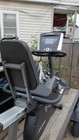 exercise bike stationary for home — photo 2