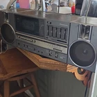 Panasonic RX-C45 Boombox