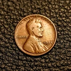 (ITM-7563) 1924-D Lincoln Wheat Cent ~ Very Fine (VF) Cndtn ~ COMBINED SHIPPING!