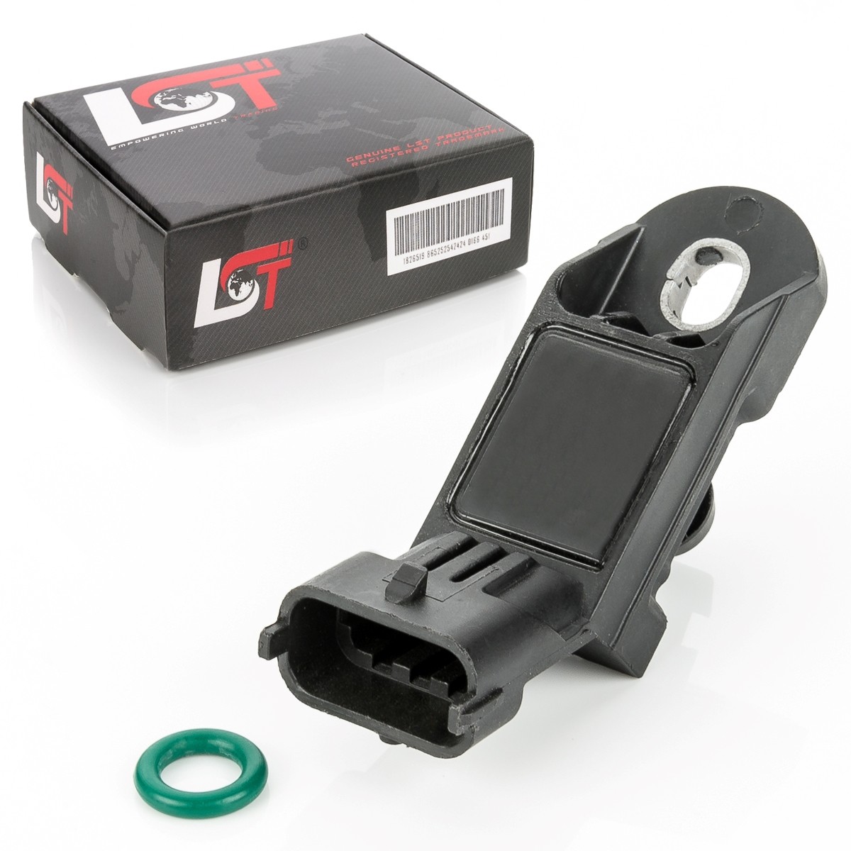 Load Sensor Air Map Sensor for Alfa Romeo 147 156 166 Giulietta Mito