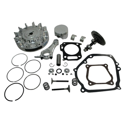 #ad Predator Ducar 224 Non Hemi Performance Add More Power Kit PRED224AMP $320.44