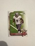 2021-22 Bowman University - Romeo Doubs #24 (RC)