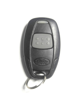 DEI AUTOMATE KEYLESS ENTRY REMOTE START KEY FOB TRANSMITTER EZSDEI471H RPN 7111A
