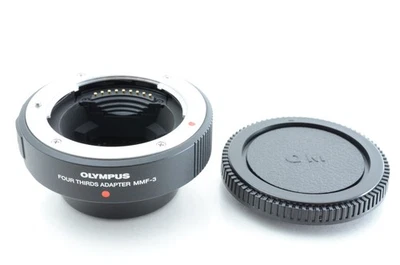 Olympus Mmf 3 for sale - eBay