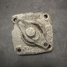 Volvo Penta 3855785 Shift Cap Mechanism Housing DP SX Sterndrive OEM 