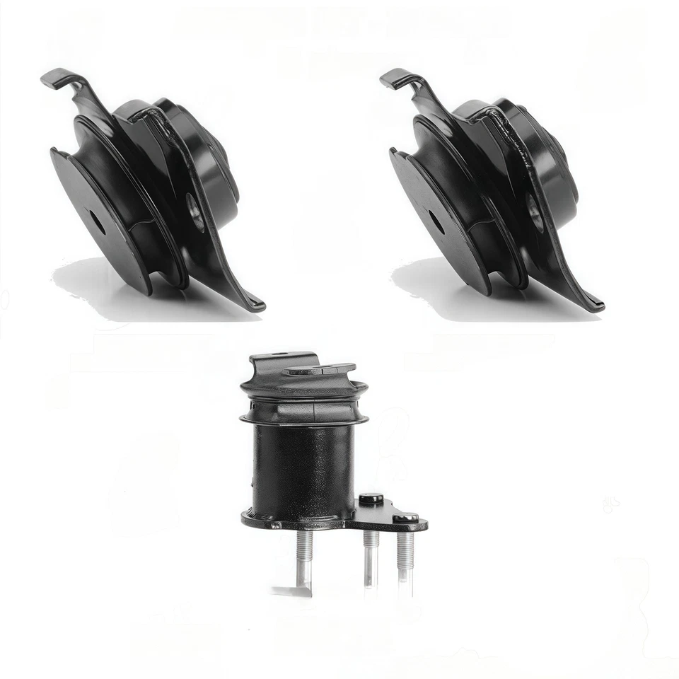 Kit de montaje de motor para Nissan NV3500 2012 2013 2014 2015 2016 2017 2018 5,6 L V8 Foto 4 de 4