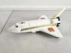 Transformers G1 Sky Lynx Space Shuttle Loose Vintage 1986