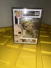 Funko Pop! The Lord of the Rings: Gollum #532 SIGNED