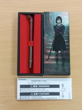 Silent Hill F - Pipe Ball Pen  OFFICIAL ASIA EXCLUSIVE