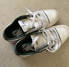VANS ComfyCush Men s Low Top Lace-Up Colorblo...