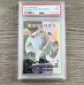 2023-24 Panini Obsidian Giannis Antetokounmpo Equinox #19 /99 PSA 9
