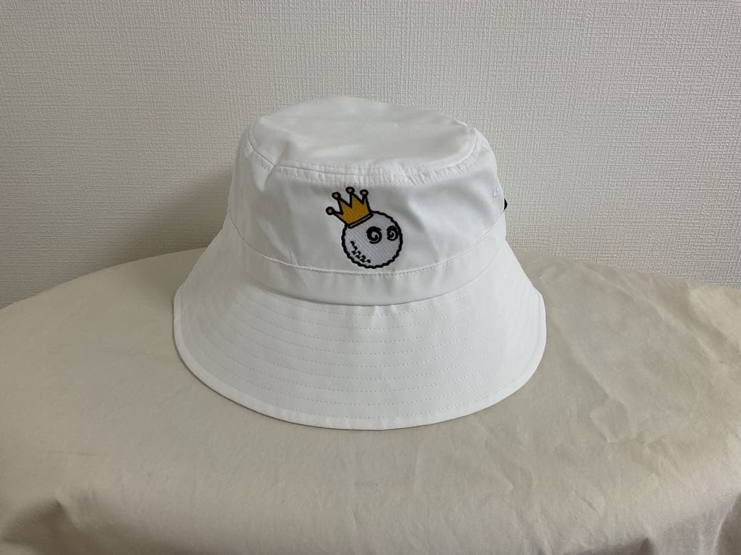 item BEAMS GOLF custom order MALBON / Bucket hat