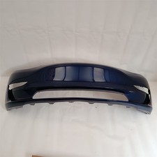 TESLA 3 III STOßSTANGE VORNE BUMPER ORIGINAL 1084168-00-D