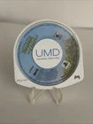 Sony Playstation PSP Shrek The Third Disc Only