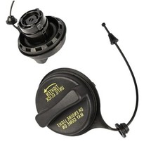 Gas Cap Fuel Cap OEM FC975 Replacement Fit for Ford Lincoln Mercury -Ford 1997