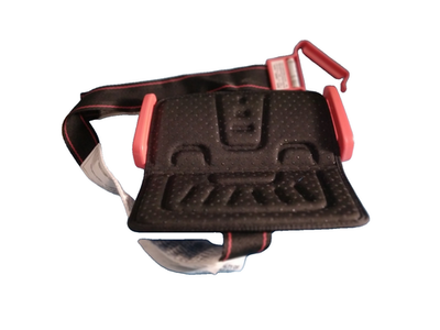 Mifold Grab-and-Go Car Child Backless Booster Seat Compact and