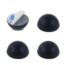 Subble 1.2 4 Pack Silicone Feet Isolation For Amplifiers Decks Or Any Other