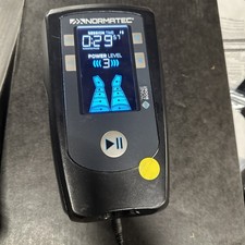 NORMATEC PULSE JMS4 PACK LEG RECOVERY