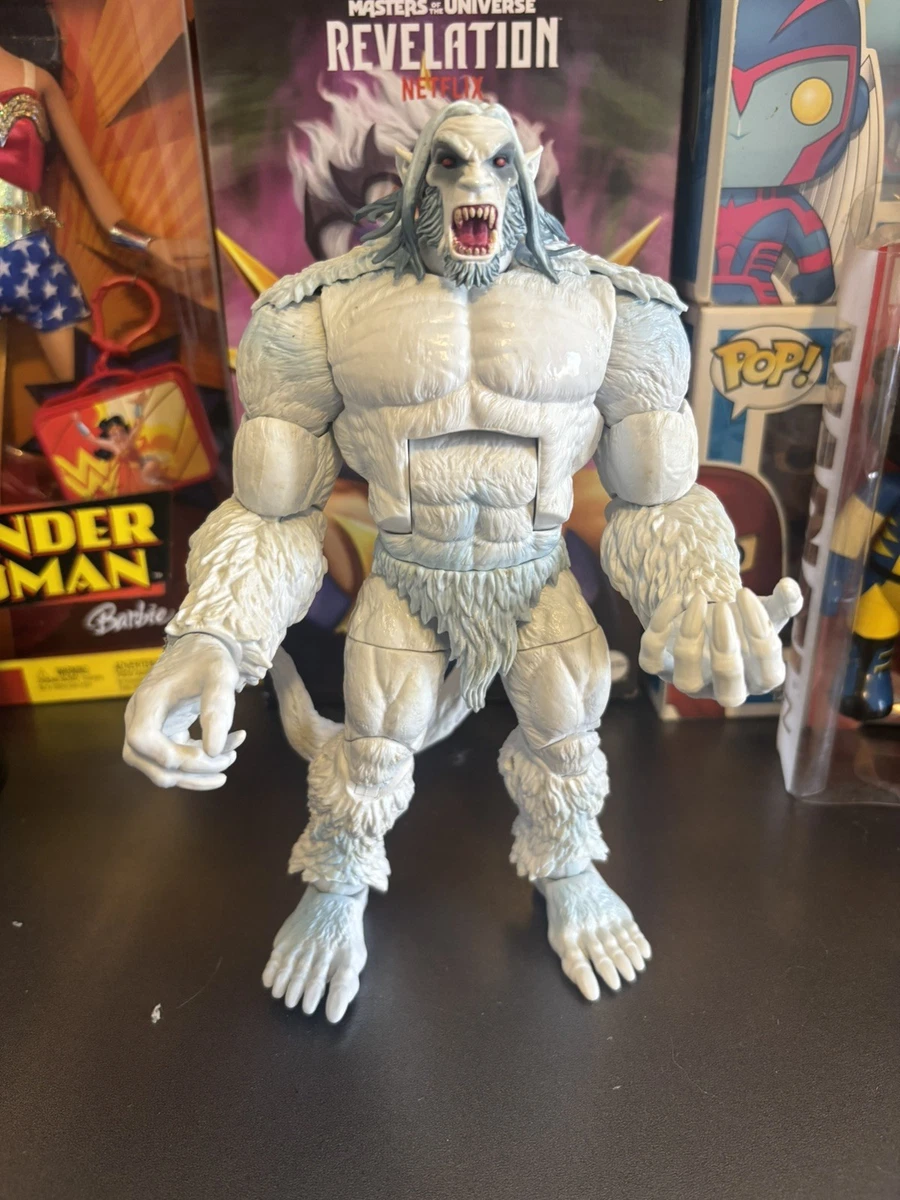 Marvel Legends Wendigo for sale | eBay