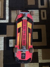 Variflex Pro Model Eliminator 80’s Old School Skateboard Vintage!