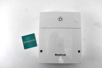 Buderus Modul MM 100 Logamatic Serie Mischer Modul - MM100 7738110114