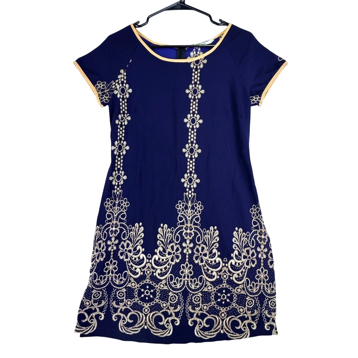Zara Jersey Dresses for Women for sale | eBay