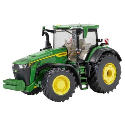 John Deere 8R 370 1:32 Maßstab Britains Farm 43289