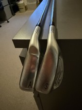 SRIXON ZX4 MK2 Wedge SET