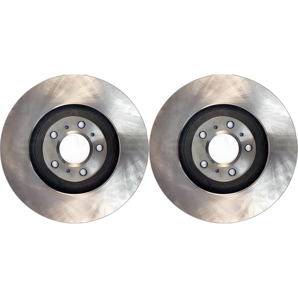 Rotores de freno delanteros para Chevrolet Impala Limited 3,6 L 2014-2016 Foto 2 de 4