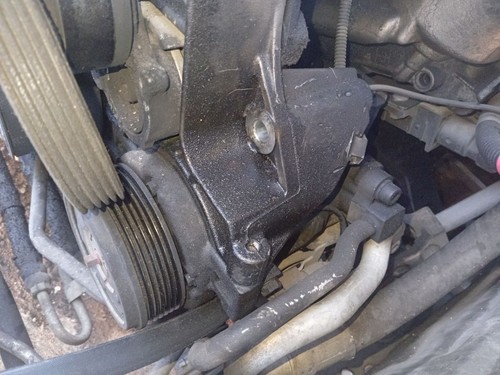64526987766 KLIMAKOMPRESSOR / 2340672 FÜR BMW 3 E90 320 D
