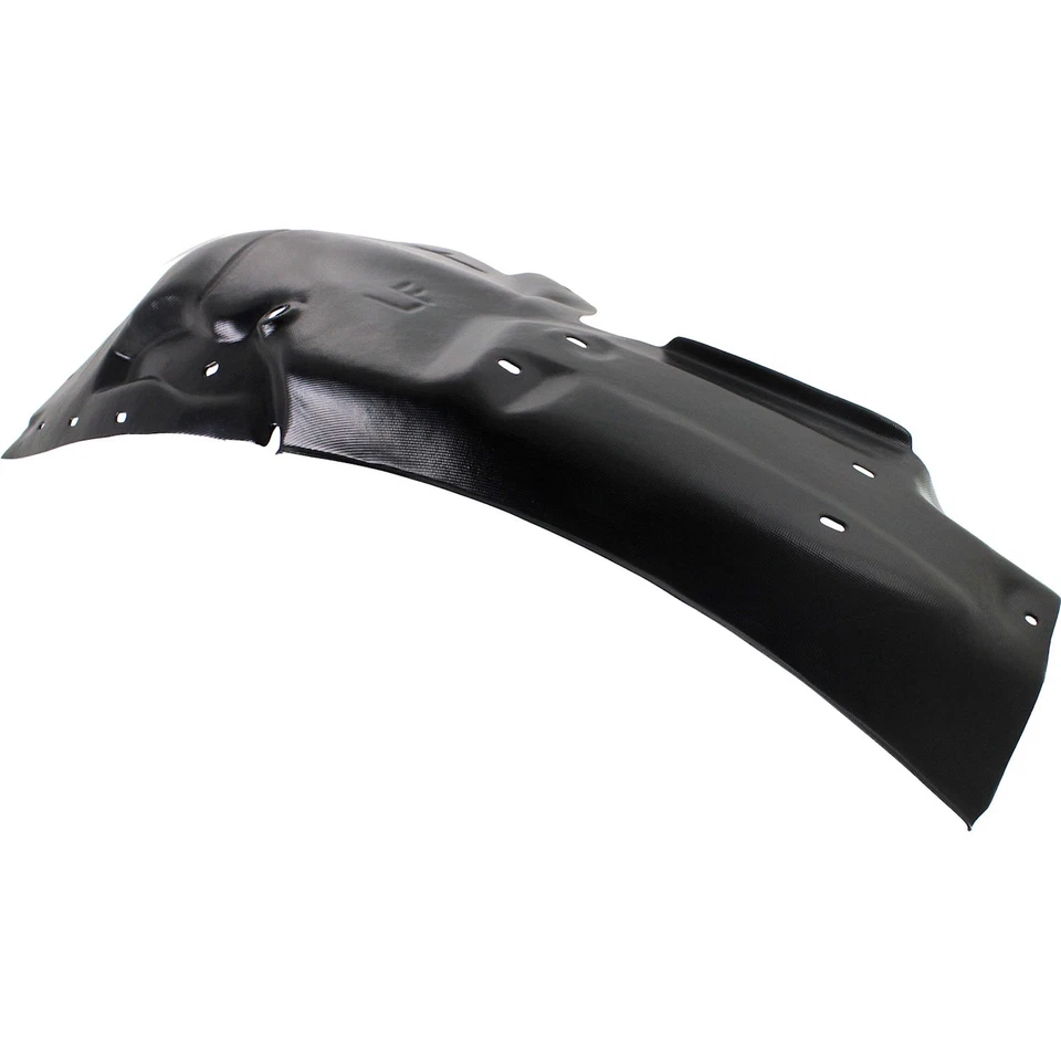 Forro de guardabarros para Jaguar XK 2010-2012 sección delantera del lado del conductor delantero Foto 2 de 4