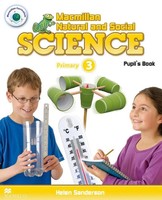 Macmillan Natural And Social Science | Helen Sandersen | Englisch | Taschenbuch