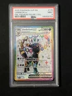 Pokemon TCG Umbreon ex SVP 176 PSA 9 English 2025 Holo Promo