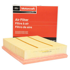 Genuine Motorcraft Fa1883 7c3z9601a Air Filter F-150 F-250 Expedition Navigator