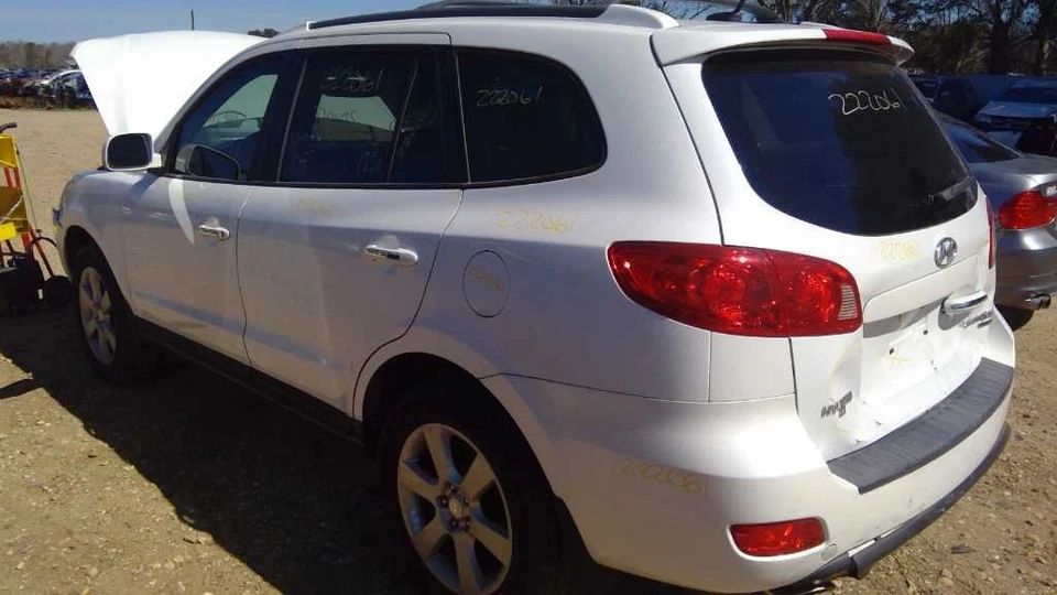 (LOCAL PICKUP ONLY) Fuel Tank Fits 07-09 SANTA FE 473386 — 第 4/4 张图片