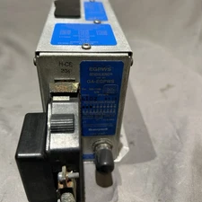 GA-EGPWS (Bendix/King P/N 965-1198-005)