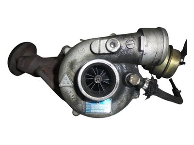   Turbolader VOLKSWAGEN TRANSPORTER CRAFTER - 074145701A EJ50447630557 K14-7018