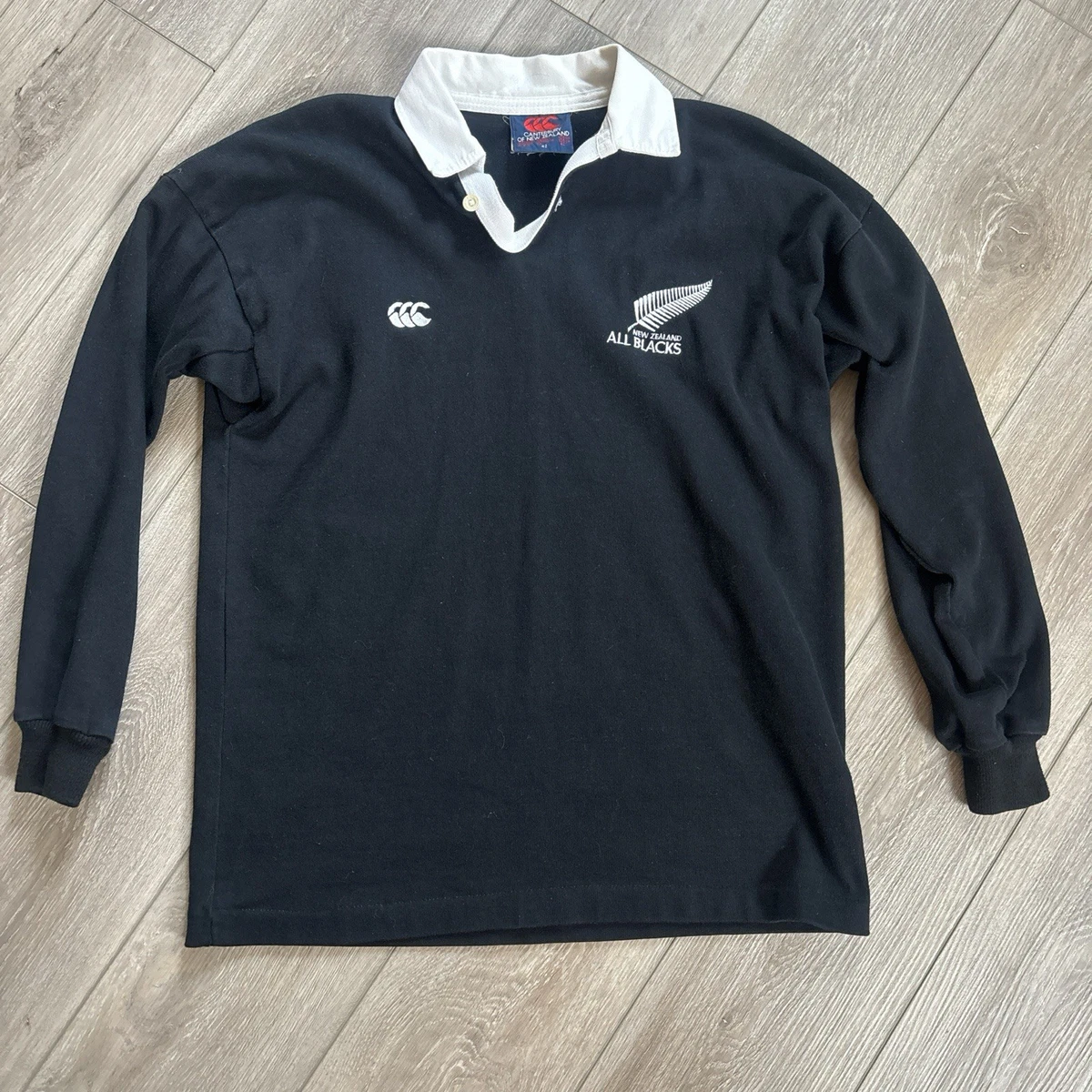 canterbury rugby products for sale | eBay