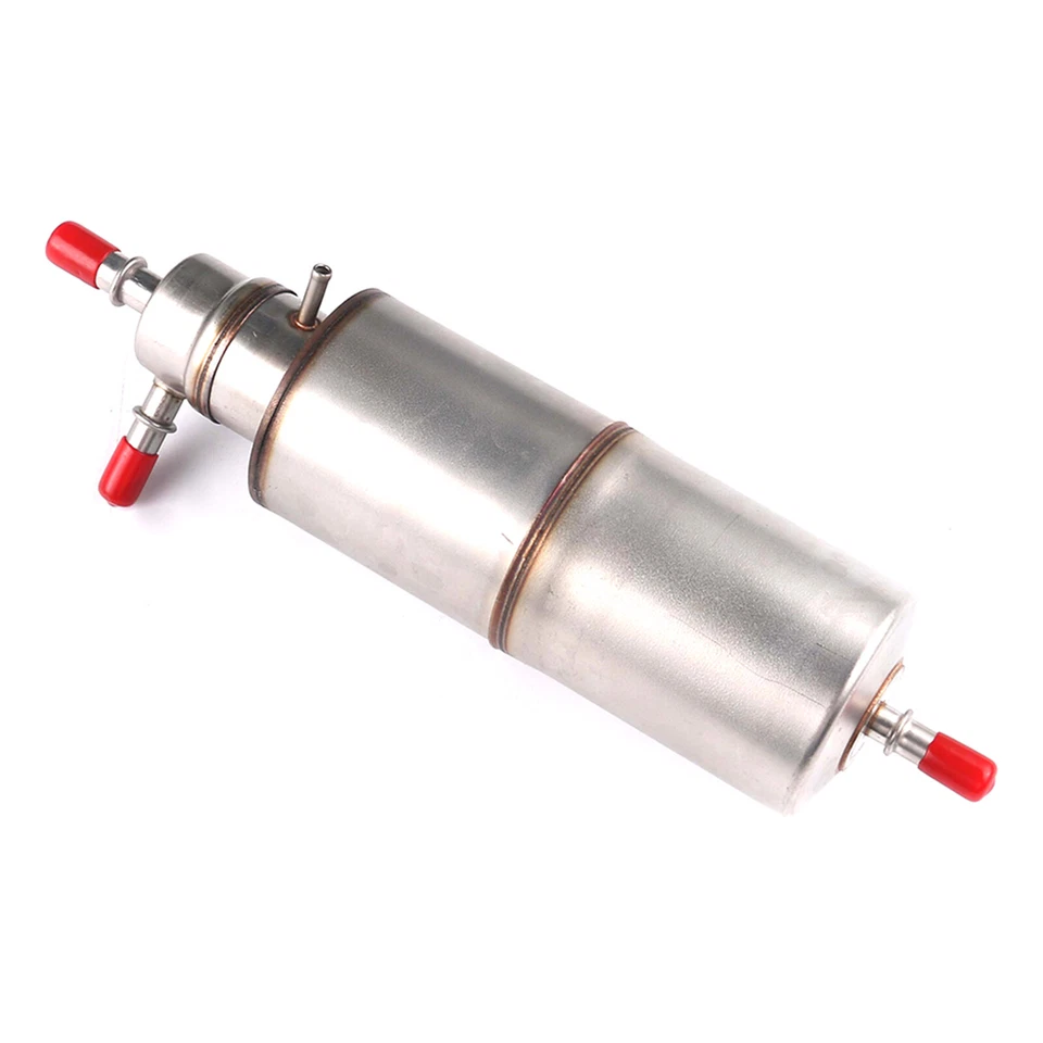 #1634770201 1Pcs For Mercedes Benz W163 ML320 ML430 ML55 AMG Fuel Filter New Foto 2 de 4