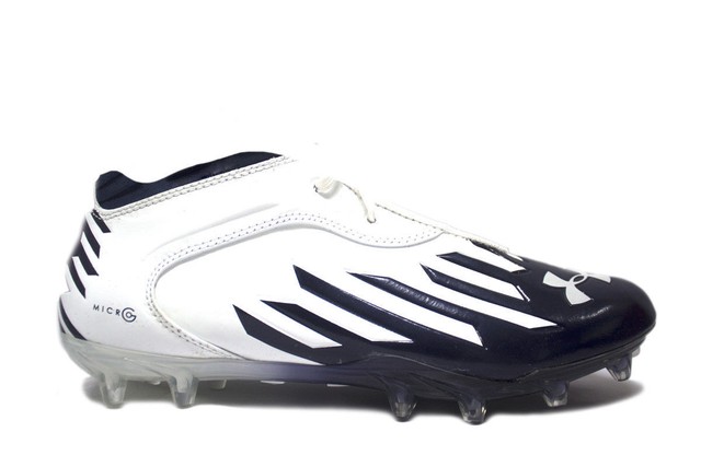 under armour nitro cleats