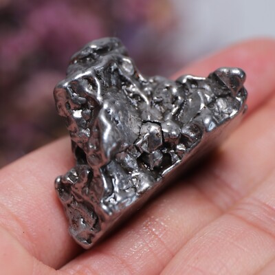 47g Campo del Cielo Meteorite Iron Meteor Space Rock A49