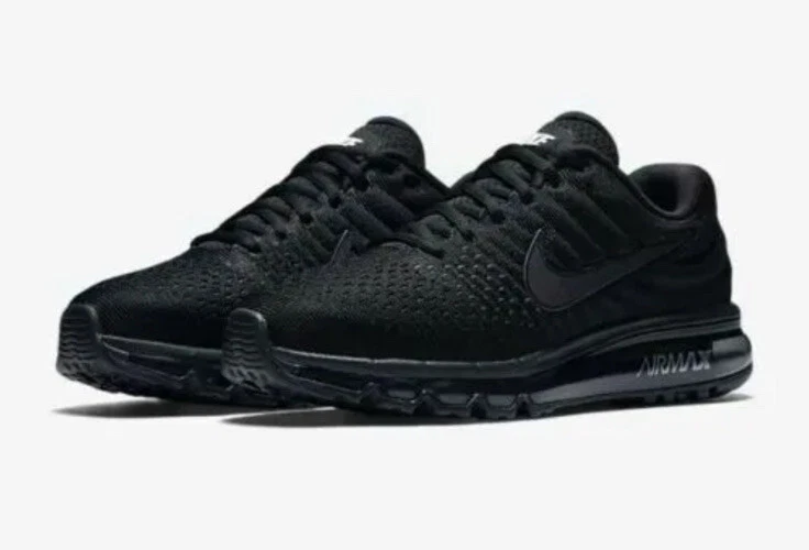 Preços baixos em Nike Air Max 2017 | eBay