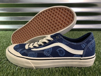 vans style 36 sf