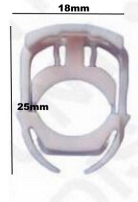 RACCORD COUDÉ DURITE Pompe Carburant POUR PEUGEOT CITROEN FIAT 8,89 EUR 14,99 - FR - Foto 3